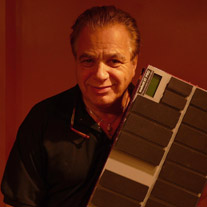 Horacio 'El Negro' Hernandez