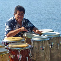 Giovanni Hidalgo