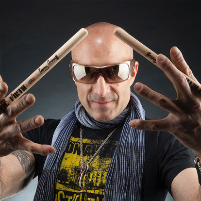 Kenny Aronoff