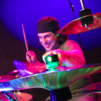 Mike Mangini